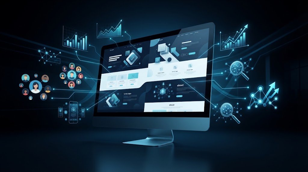كيف تبني استراتيجية تسويق رقمي ناجحة لمشروعك في الأردن؟