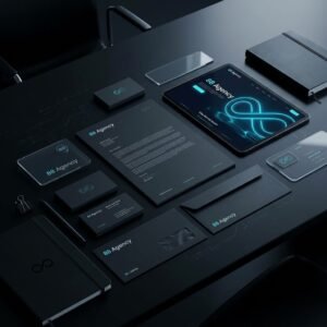 Full Brand Identity
