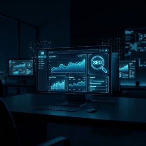 SEO Starter Setup